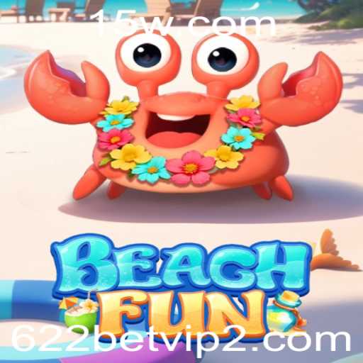 Descubra o Mundo de Diversão com BeachFun e as Novidades do 622bet VIP