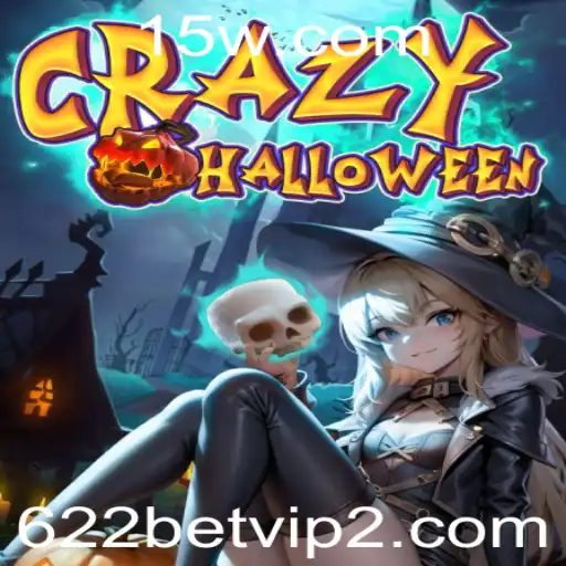 CrazyHalloween: Exploração ao Mundo Assustador e Divertido de CrazyHalloween