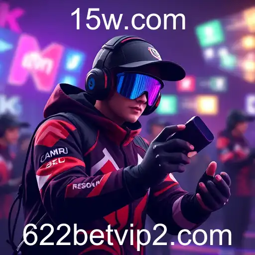 Esportes Virtuais: A Revolução dos Jogos no Mundo Digital