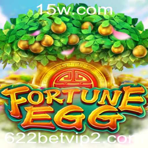 Desvendando FortuneEgg: Uma Jornada no Universo 622bet VIP