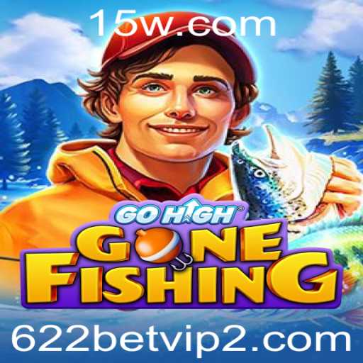 GoHighGoneFishing: Uma Nova Aventura no Universo dos Games