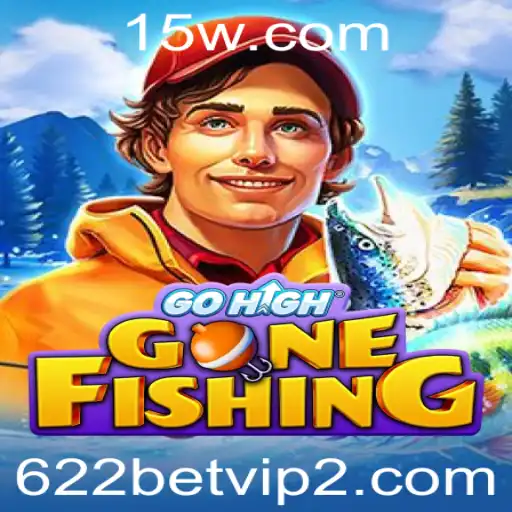 GoHighGoneFishing: Uma Nova Aventura no Universo dos Games