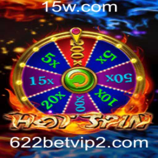 Descubra o Mundo Emocionante de HotSpin no 622bet VIP