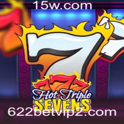 Explorando o Universo do Jogo HotTripleSevens e o Mundo do 622bet VIP