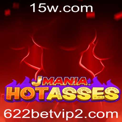 JManiaHotAsses: Um Mergulho no Novo Fenômeno de Jogos com 622bet vip