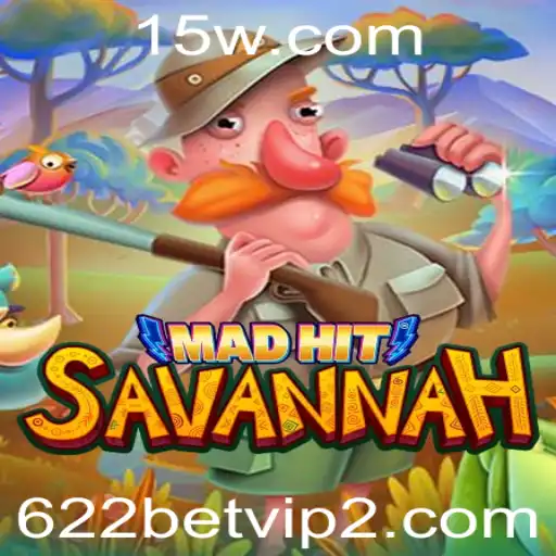 Explorando o Mundo de MadHitSavannah: Regras e Inovações
