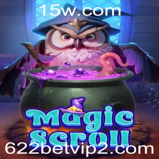 MagicScroll: A Nova Sensação no Mundo dos Jogos de Estratégia