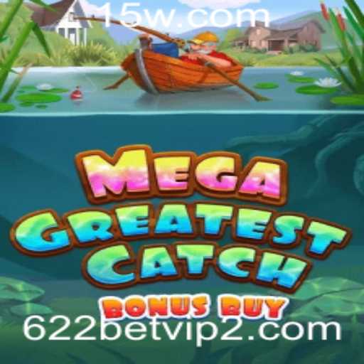 MegaGreatestCatchBonusBuy: Um Jogo Inovador para os Aficionados por Cassinos Online