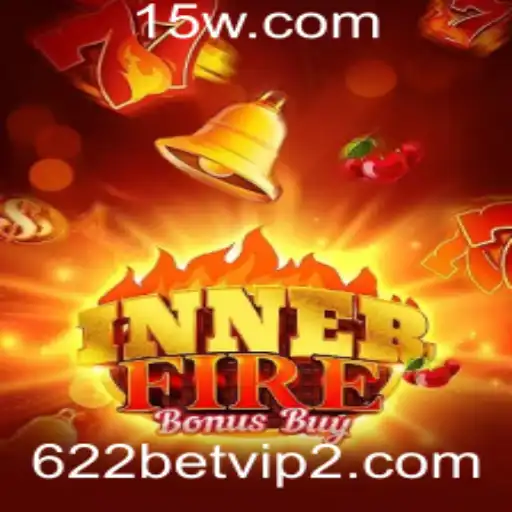 Descubra o Fascinante Mundo de InnerFireBonusBuy no 622bet VIP