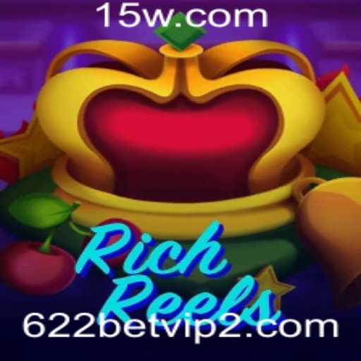 Desvendando RichReels: O Jogo que Conquista a Comunidade 622bet vip