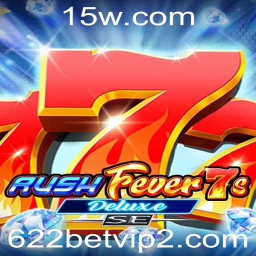 Explorando RushFever7sDeluxeSE: Uma Nova Dimensão no Entretenimento de Cassino