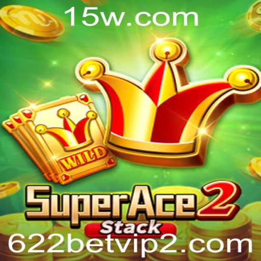 SuperAce2: A Nova Sensação do Mundo dos Jogos com 622bet vip