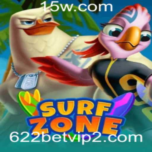 Explorando o Mundo de SurfZone: A Nova Sensação dos Jogos Online